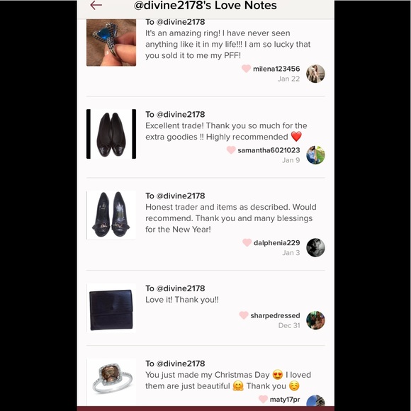 ✨🤙🏽❤️Great Sales / Selective Trades✨🤙🏽❤️ - Picture 6 of 7